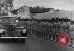 Image camp de prisonniers japonais théâtre du Pacifique, 1941, de la seconde 6 séquences d'archives historiques vidéo 65675037306