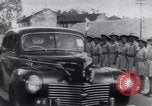 Image camp de prisonniers japonais théâtre du Pacifique, 1941, de la seconde 8 séquences d'archives historiques vidéo 65675037306
