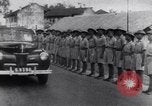 Image camp de prisonniers japonais théâtre du Pacifique, 1941, de la seconde 11 séquences d'archives historiques vidéo 65675037306
