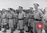 Image camp de prisonniers japonais théâtre du Pacifique, 1941, de la seconde 25 séquences d'archives historiques vidéo 65675037306