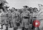 Image camp de prisonniers japonais théâtre du Pacifique, 1941, de la seconde 27 séquences d'archives historiques vidéo 65675037306