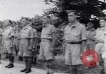 Image camp de prisonniers japonais théâtre du Pacifique, 1941, de la seconde 32 séquences d'archives historiques vidéo 65675037306