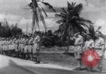 Image camp de prisonniers japonais théâtre du Pacifique, 1941, de la seconde 45 séquences d'archives historiques vidéo 65675037306
