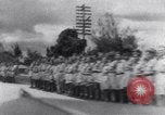 Image camp de prisonniers japonais théâtre du Pacifique, 1941, de la seconde 48 séquences d'archives historiques vidéo 65675037306