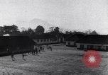 Image of British prisoners of war Pacific theater, 1941, second 10 stock footage video 65675037307