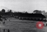 Image of British prisoners of war Pacific theater, 1941, second 15 stock footage video 65675037307