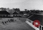 Image of British prisoners of war Pacific theater, 1941, second 24 stock footage video 65675037307