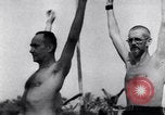 Image of British prisoners of war Pacific theater, 1941, second 38 stock footage video 65675037307