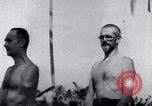 Image of British prisoners of war Pacific theater, 1941, second 39 stock footage video 65675037307
