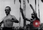 Image of British prisoners of war Pacific theater, 1941, second 43 stock footage video 65675037307