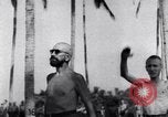 Image of British prisoners of war Pacific theater, 1941, second 46 stock footage video 65675037307
