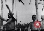 Image of British prisoners of war Pacific theater, 1941, second 47 stock footage video 65675037307