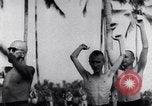 Image of British prisoners of war Pacific theater, 1941, second 48 stock footage video 65675037307
