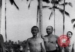 Image of British prisoners of war Pacific theater, 1941, second 49 stock footage video 65675037307