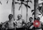 Image of British prisoners of war Pacific theater, 1941, second 51 stock footage video 65675037307
