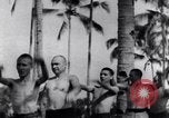 Image of British prisoners of war Pacific theater, 1941, second 52 stock footage video 65675037307