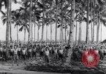 Image of British prisoners of war Pacific theater, 1941, second 58 stock footage video 65675037307