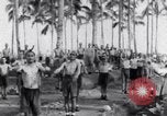 Image of British prisoners of war Pacific theater, 1941, second 62 stock footage video 65675037307