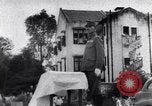 Image of Prisoners at work Pacific theater, 1941, second 1 stock footage video 65675037308