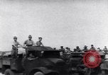 Image of Prisoners at work Pacific theater, 1941, second 20 stock footage video 65675037308