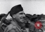 Image of Prisoners at work Pacific theater, 1941, second 22 stock footage video 65675037308