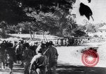 Image of Prisoners at work Pacific theater, 1941, second 25 stock footage video 65675037308