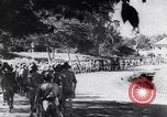 Image of Prisoners at work Pacific theater, 1941, second 26 stock footage video 65675037308