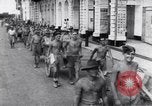 Image of Prisoners at work Pacific theater, 1941, second 30 stock footage video 65675037308