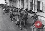 Image of Prisoners at work Pacific theater, 1941, second 31 stock footage video 65675037308