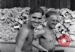 Image of Prisoners at work Pacific theater, 1941, second 35 stock footage video 65675037308