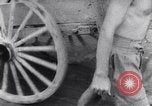 Image of Prisoners at work Pacific theater, 1941, second 39 stock footage video 65675037308