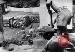 Image of Prisoners at work Pacific theater, 1941, second 41 stock footage video 65675037308