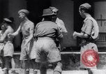 Image of Prisoners at work Pacific theater, 1941, second 46 stock footage video 65675037308