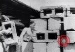 Image of Prisoners at work Pacific theater, 1941, second 48 stock footage video 65675037308
