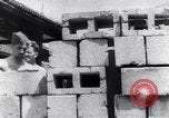 Image of Prisoners at work Pacific theater, 1941, second 50 stock footage video 65675037308
