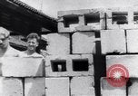 Image of Prisoners at work Pacific theater, 1941, second 51 stock footage video 65675037308