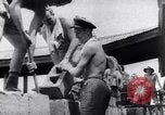 Image of Prisoners at work Pacific theater, 1941, second 52 stock footage video 65675037308