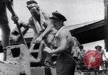 Image of Prisoners at work Pacific theater, 1941, second 53 stock footage video 65675037308