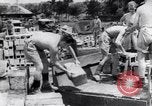 Image of Prisoners at work Pacific theater, 1941, second 54 stock footage video 65675037308