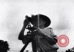 Image of Prisoners at work Pacific theater, 1941, second 57 stock footage video 65675037308