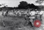 Image of Prisoners at work Pacific theater, 1941, second 59 stock footage video 65675037308