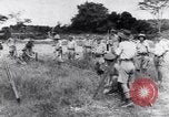 Image of Prisoners at work Pacific theater, 1941, second 60 stock footage video 65675037308