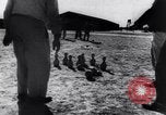 Image of prisoners swimming and playing Pacific theater, 1941, second 20 stock footage video 65675037310