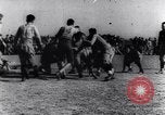 Image of prisoners swimming and playing Pacific theater, 1941, second 27 stock footage video 65675037310