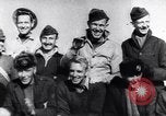 Image of prisoners swimming and playing Pacific theater, 1941, second 35 stock footage video 65675037310