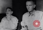 Image Arthur Ernest Percival Chine, 1943, de la seconde 15 séquences d'archives historiques vidéo 65675037311