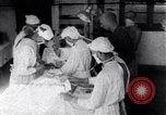 Image of Medical check up of war prisoners Pacific theater, 1941, second 1 stock footage video 65675037312