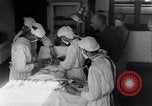 Image of Medical check up of war prisoners Pacific theater, 1941, second 5 stock footage video 65675037312