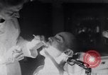 Image of Medical check up of war prisoners Pacific theater, 1941, second 7 stock footage video 65675037312