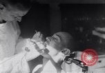 Image of Medical check up of war prisoners Pacific theater, 1941, second 9 stock footage video 65675037312